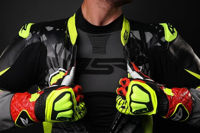 Funkční bezešvé tílko Seamless Sleaveless