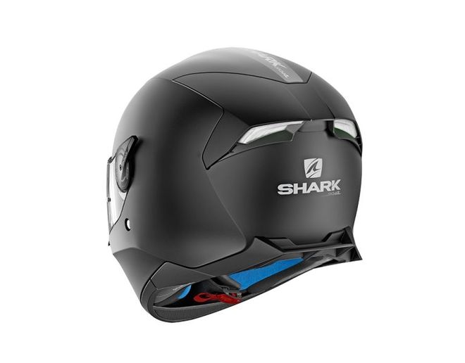 Helma Shark Skwal 2 Blank mat, KMA