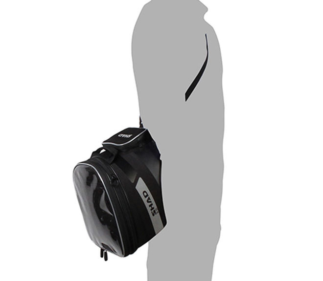 Tankvak SHAD SL23B