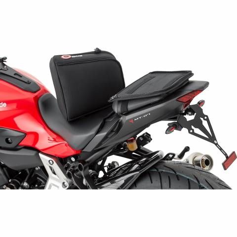 Q-Bag Sozia - zavazadlo na sedlo Q-Bag Sozia - zavazadlo na sedlo