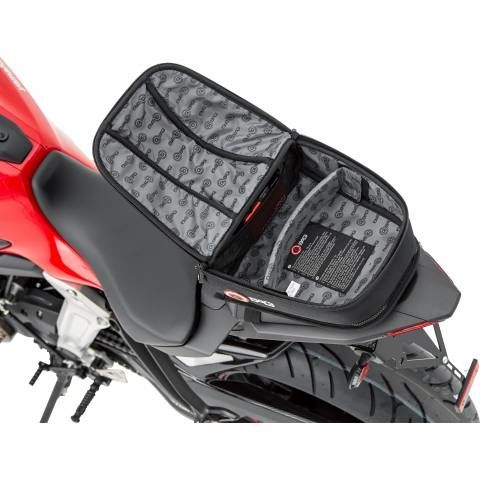 Q-Bag Sozia - zavazadlo na sedlo Q-Bag Sozia - zavazadlo na sedlo