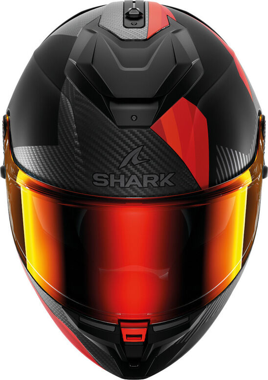 Helma Shark SPARTAN GT PRO Carbon Dokhta, DOA