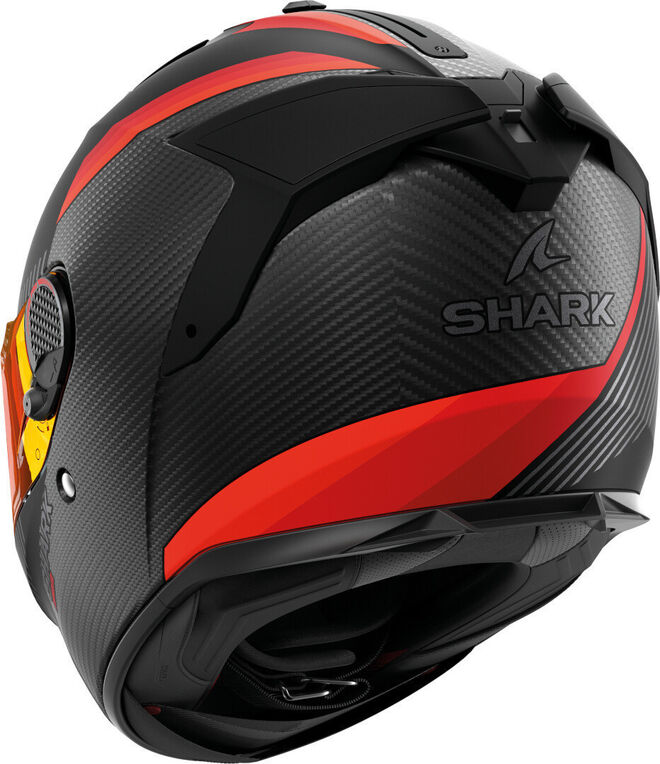 Helma Shark SPARTAN GT PRO Carbon Dokhta, DOA