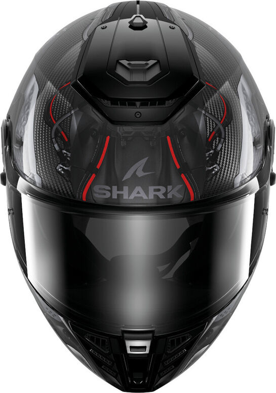 Helma Shark SPARTAN RS Carbon XBOT, DAA