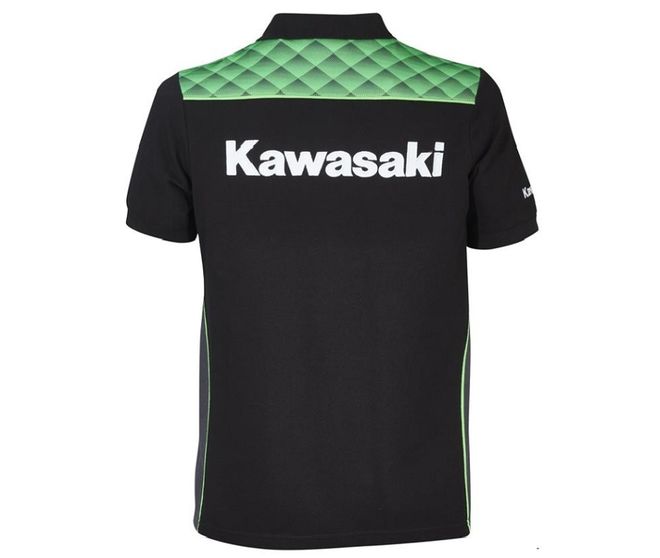 Sportovní polo Kawasaki 2021 Sportovní polo Kawasaki 2021