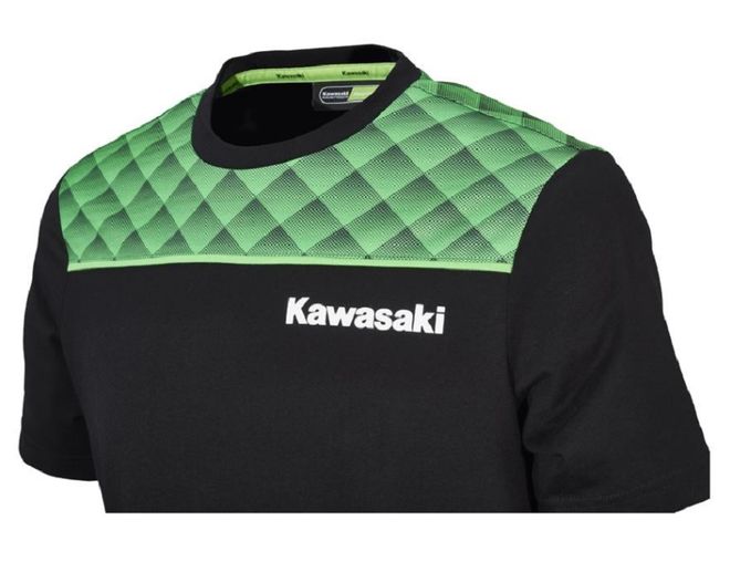 Sportovní tričko Kawasaki 2021