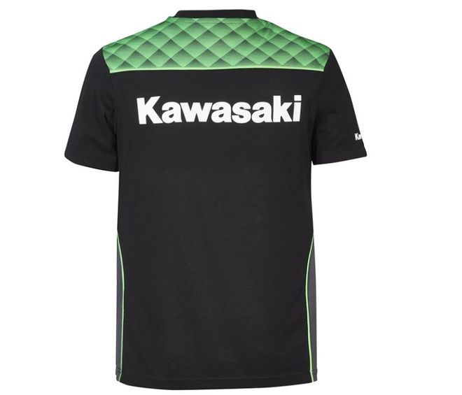 Sportovní tričko Kawasaki 2021