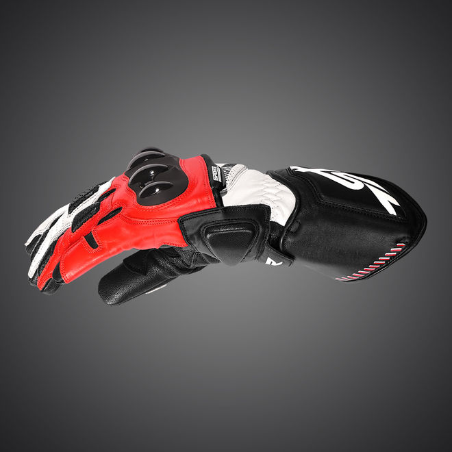 Rukavice 4SR Sport Cup 3 Reflex Red Rukavice 4SR Sport Cup 3 Reflex Red
