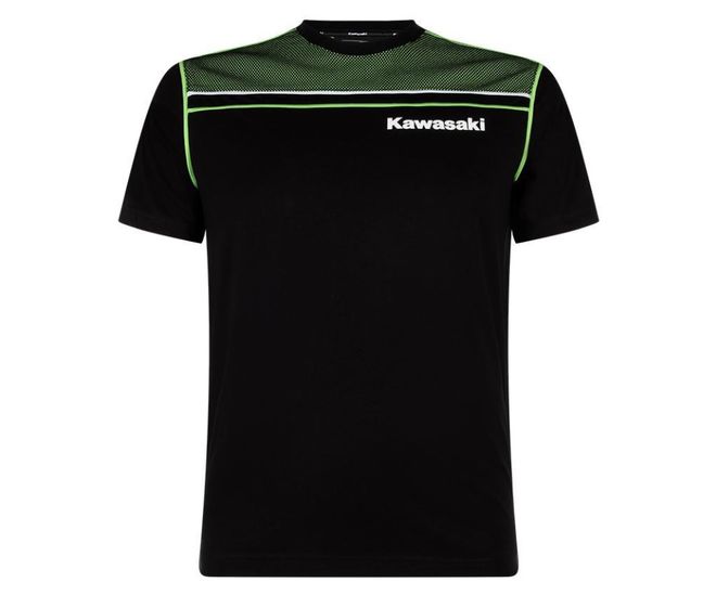 Sportovní tričko Kawasaki