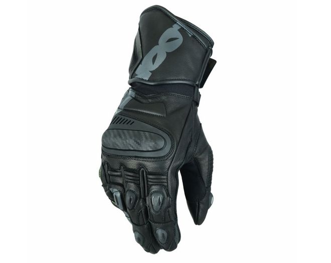 Rukavice Lookwell Striker II černo-žluté Rukavice Lookwell Striker II černo-žluté