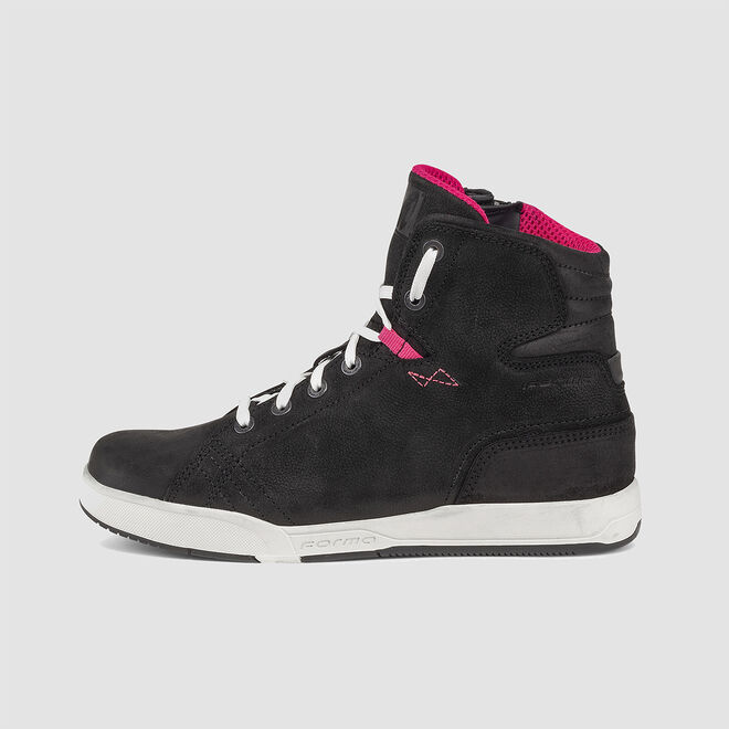 Boty Forma Swift X Fit Dry Lady černo / bílé