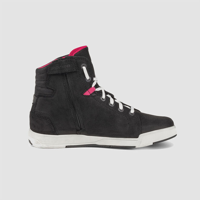 Boty Forma Swift X Fit Dry Lady černo / bílé