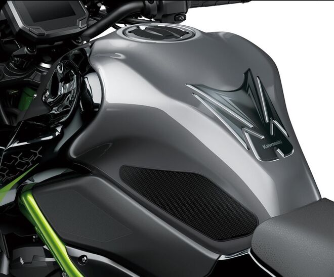 Originální Tank Pad pro Kawasaki Z900 / Z900SE