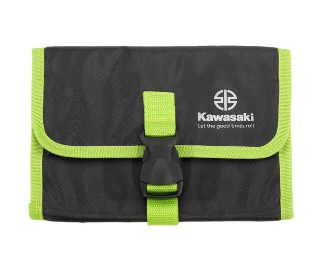 Toaletní taška  Kawasaki Toaletní taška  Kawasaki
