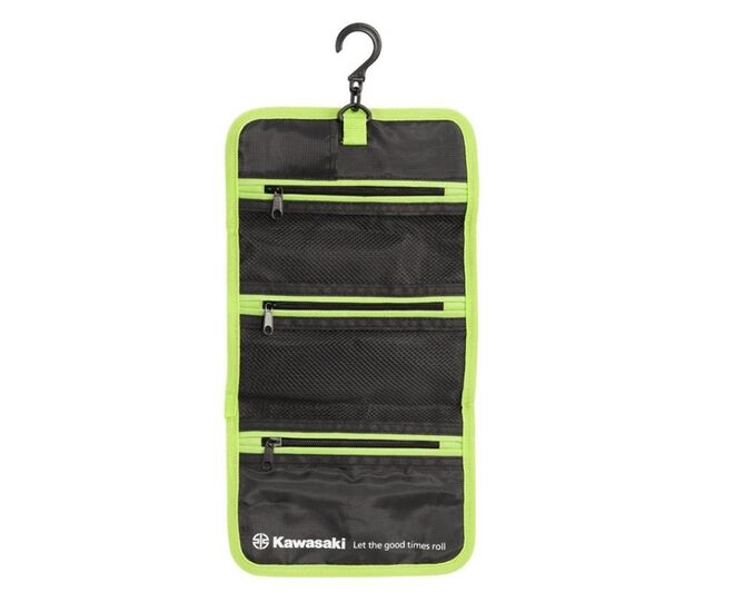 Toaletní taška  Kawasaki Toaletní taška  Kawasaki