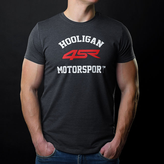 Tričko 4SR Hooligan