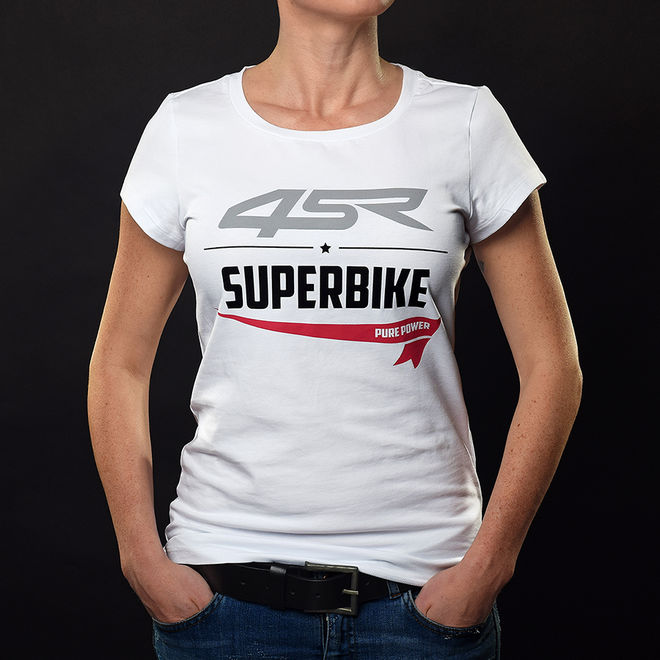 Tričko 4SR  Power Lady