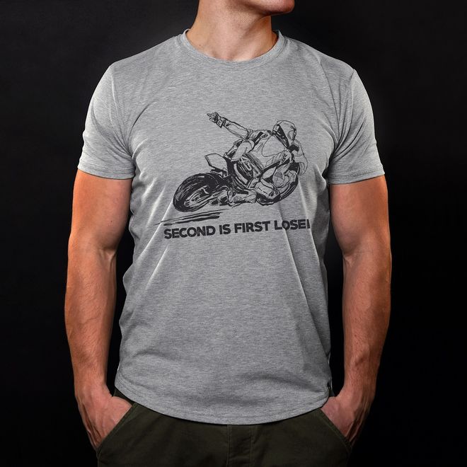 Tričko 4SR Racing Punk