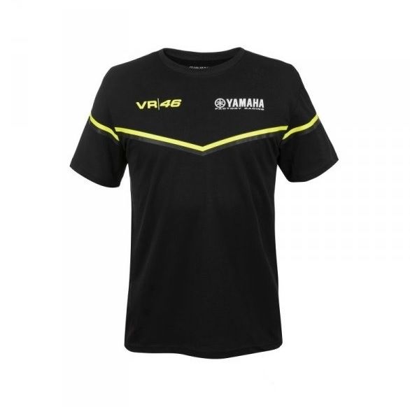 Triko Valentino Rossi Yamaha 315504