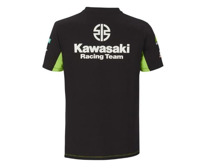 Pánské tričko Kawasaki  MXGP 2022