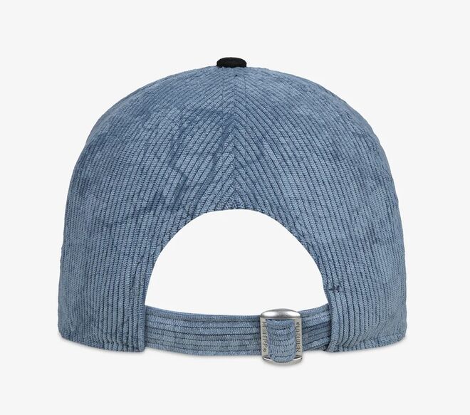 Kšiltovka VR46 PATTERN CORD EFRAME TRUCKER