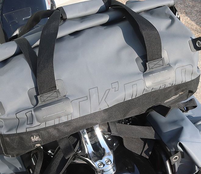Voděodolný vak Pack´n GO Arbon40l