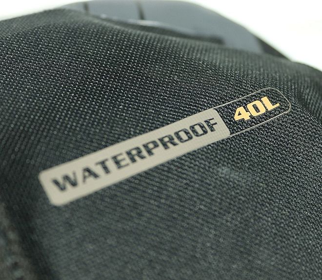 Voděodolný vak Pack´n GO Arbon40l