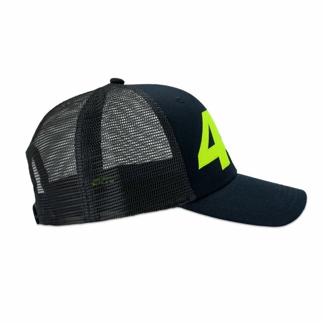 Kšiltovka Valentino Rossi VR46 Core modrá 326202