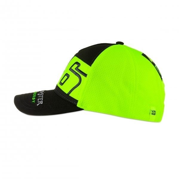 Kšiltovka Valentino Rossi VR46 Monster 397904
