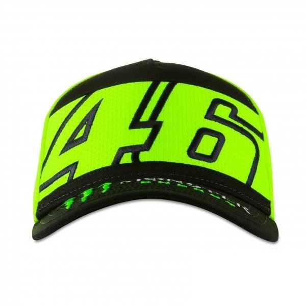 Kšiltovka Valentino Rossi VR46 Monster 397904
