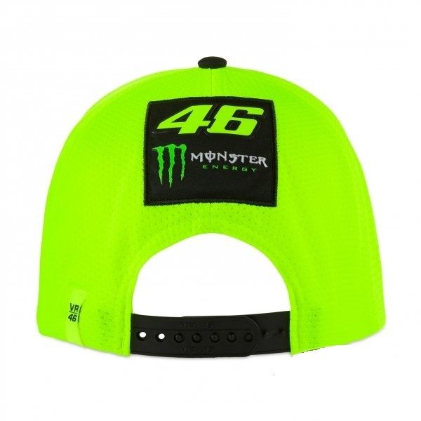 Kšiltovka Valentino Rossi VR46 Monster 397904