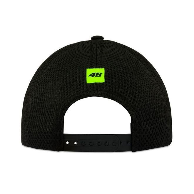 Kšiltovka Valentino Rossi VR46 430304