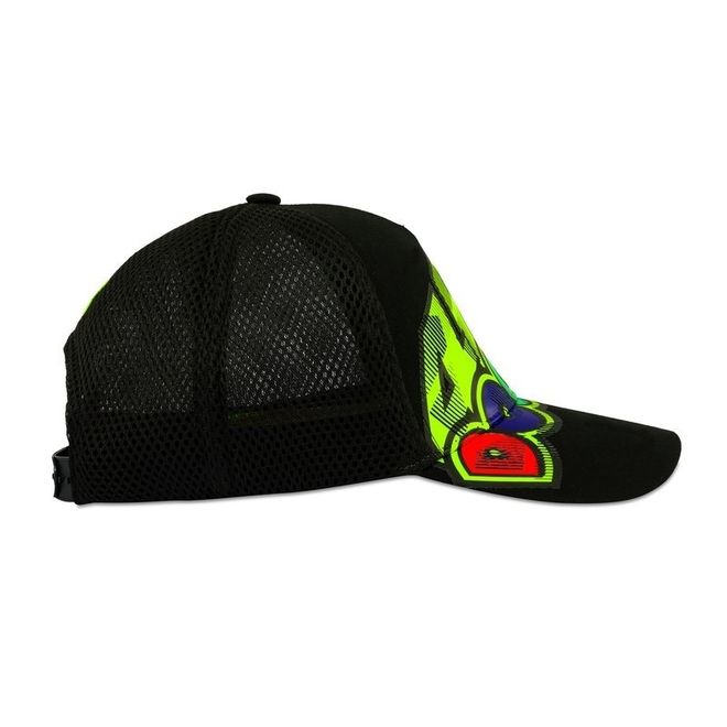 Kšiltovka Valentino Rossi VR46 430304