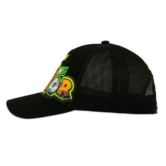 Kšiltovka Valentino Rossi VR46 430304