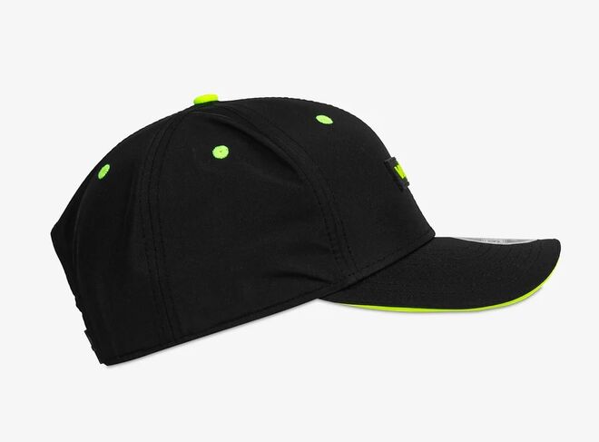 Kšiltovka VR46 New Era 9SEVENTY STRETCH SNAP VR46 Core Kšiltovka VR46 New Era 9SEVENTY STRETCH SNAP VR46 Core