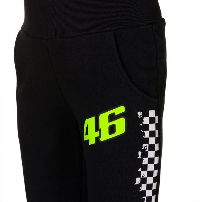 Dětské tepláky Valentino Rossi 393504