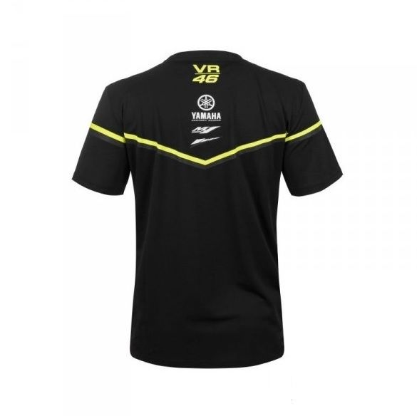 Triko Valentino Rossi Yamaha 315504