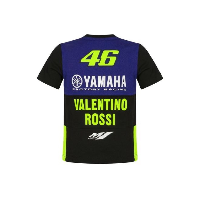 Dětské triko Valentino Rossi 362809