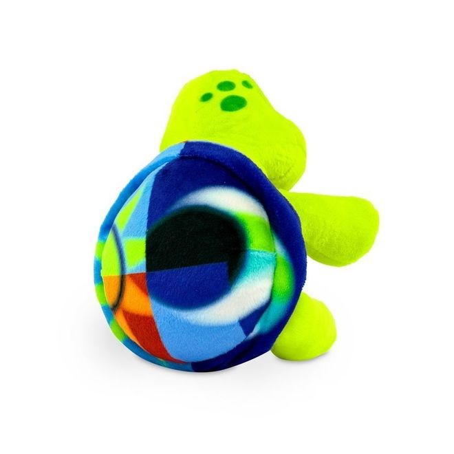 Plyšová želva Valentino Rossi Sun&Moon 435603