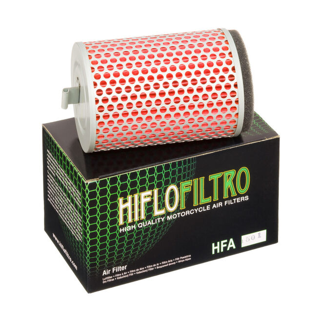 Vzduchový filtr HifloFiltro HFA1501