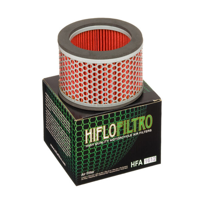 Vzduchový filtr HifloFiltro HFA1612