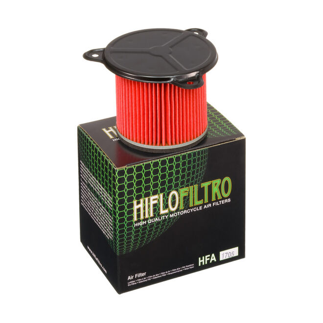 Vzduchový filtr HifloFiltro HFA1705 Vzduchový filtr HifloFiltro HFA1705
