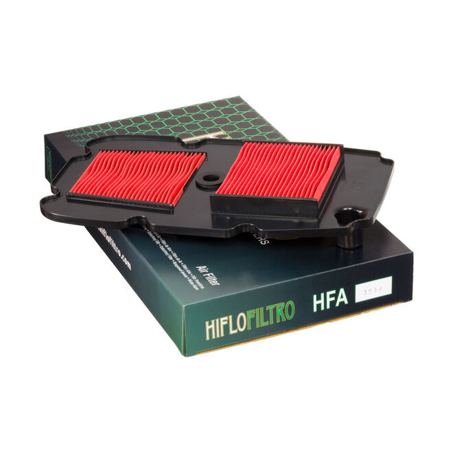 Vzduchový filtr HifloFiltro HFA1714
