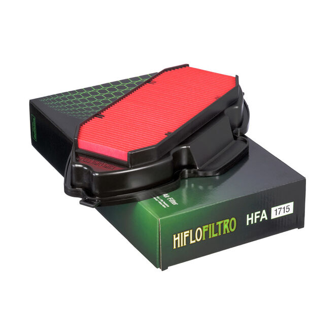 Vzduchový filtr HifloFiltro HFA1715