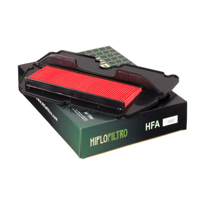 Vzduchový filtr HifloFiltro HFA1901 Vzduchový filtr HifloFiltro HFA1901