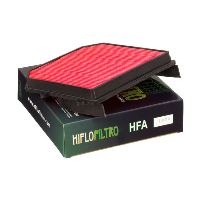 Vzduchový filtr HifloFiltro HFA1922 Vzduchový filtr HifloFiltro HFA1922