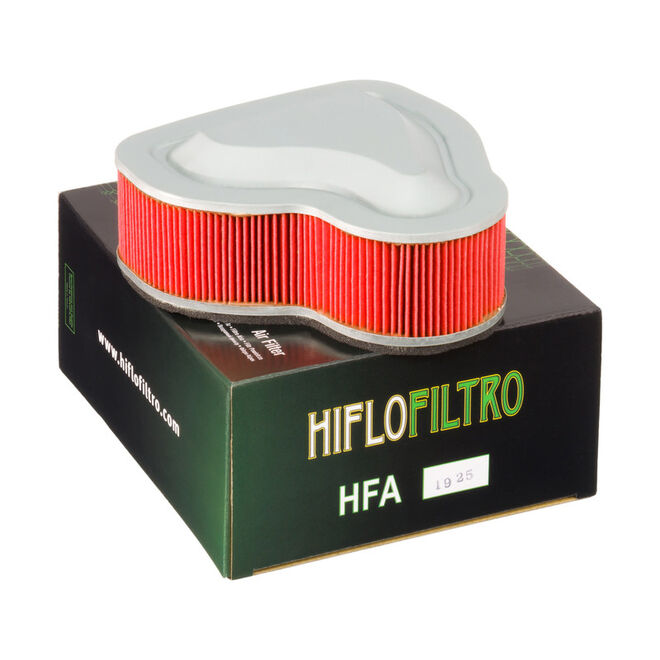 Vzduchový filtr HifloFiltro HFA1925 Vzduchový filtr HifloFiltro HFA1925