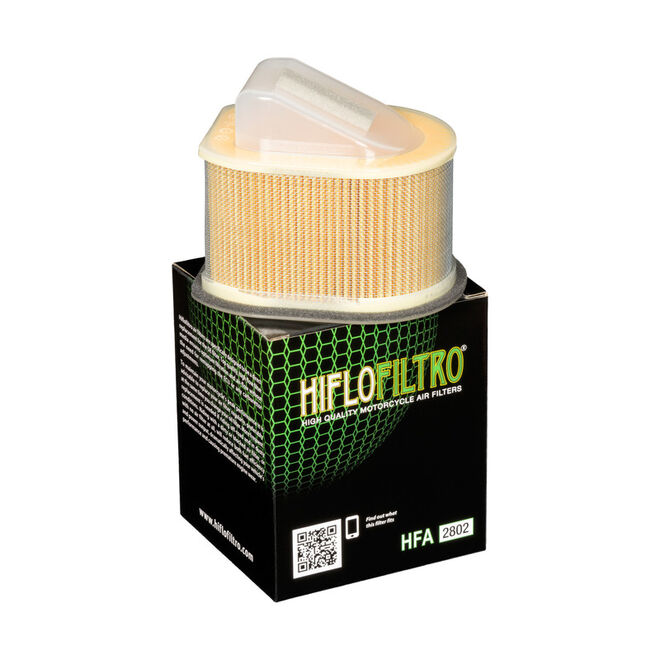 Vzduchový filtr HifloFiltro HFA2802 Vzduchový filtr HifloFiltro HFA2802