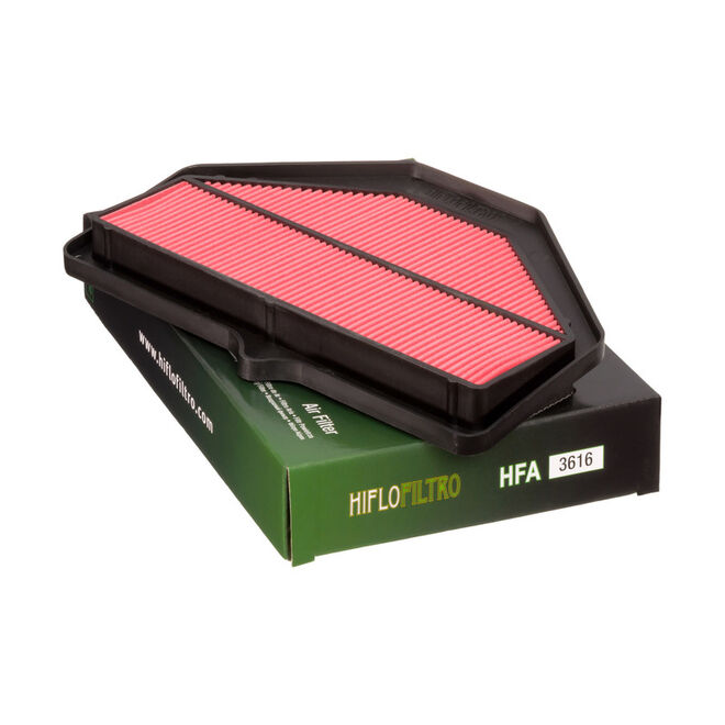 Vzduchový filtr HifloFiltro HFA3616 Vzduchový filtr HifloFiltro HFA3616