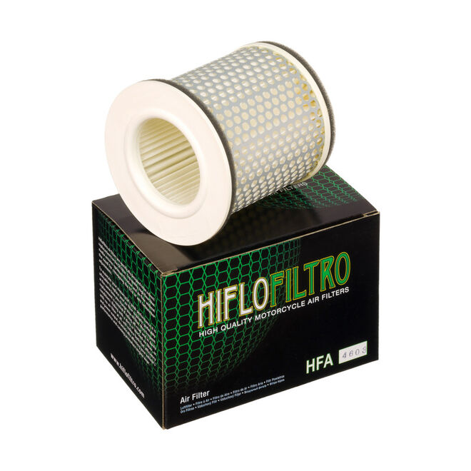 Vzduchový filtr HifloFiltro HFA4603 Vzduchový filtr HifloFiltro HFA4603